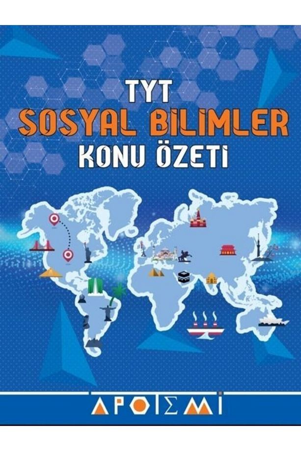Tyt Sosyal Bilimler Konu Özeti Inları - 1