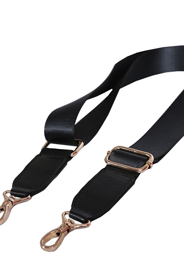 حزام حقيبة عمود مسطح قابل للتعديل - 2