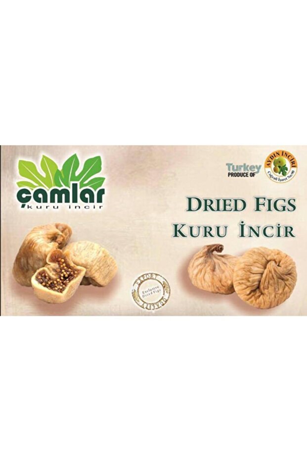 Kuru Incir 1000gr