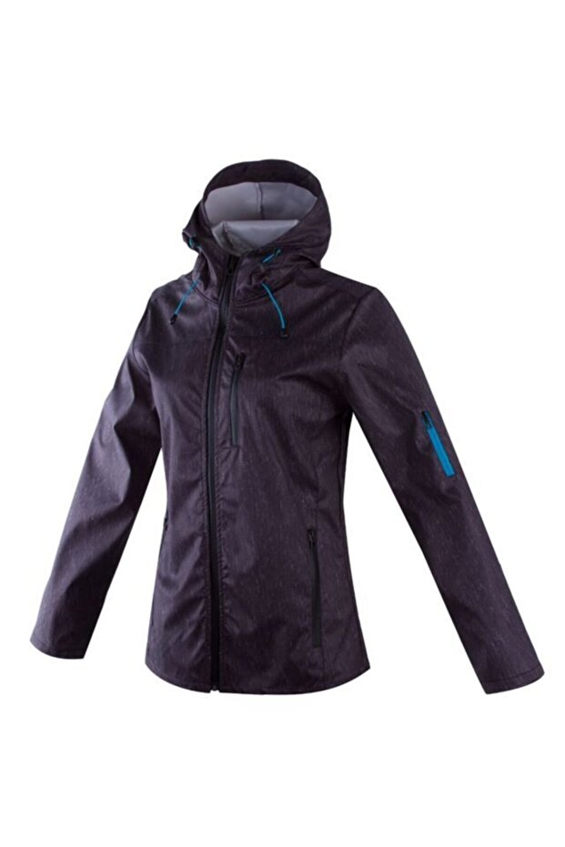 Kadın Lacivert Ceket - 4