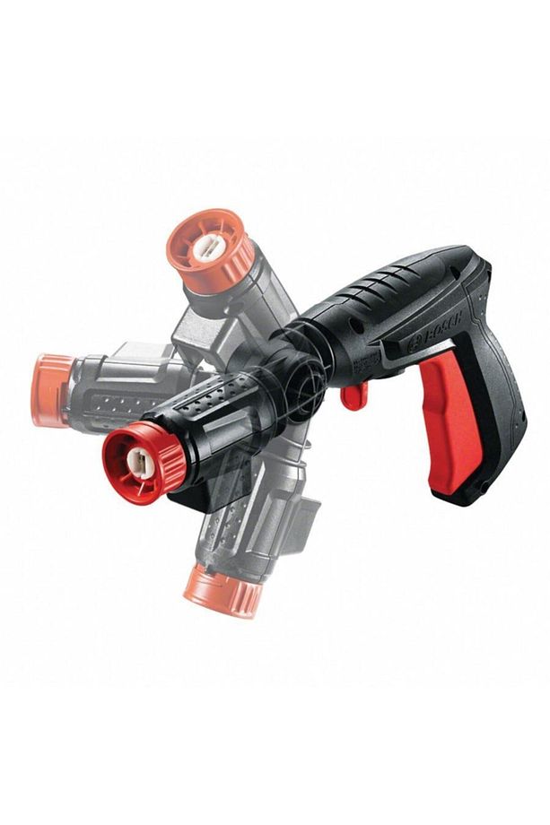 Easy Aquatak 100 Yüksek Basınçlı Yıkama Makinesi - 2