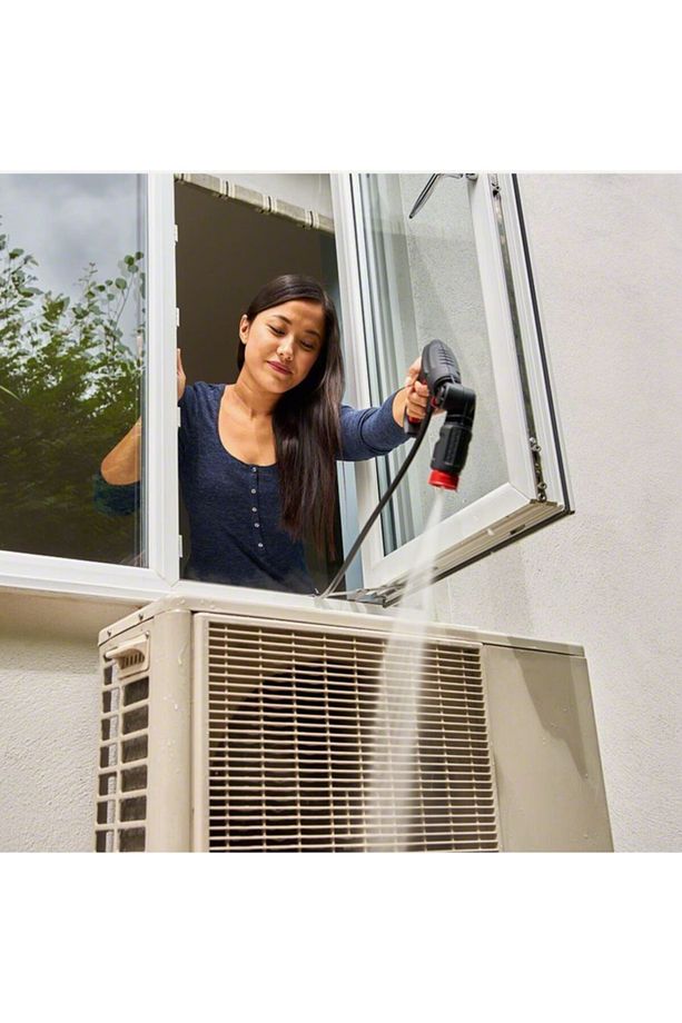 Easy Aquatak 100 Yüksek Basınçlı Yıkama Makinesi - 4