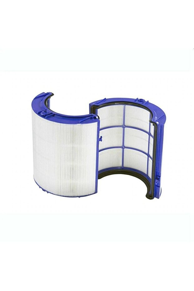 Dp04 / Dp05 / Hp04 / Hp05 / Tp04 / Tp05 Filtre - 4