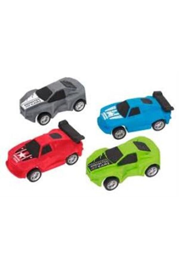 Agt Dk06306 Monster Cars 3D حذف