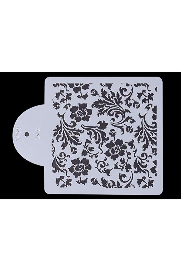 قالب تزيين الكيك - 1