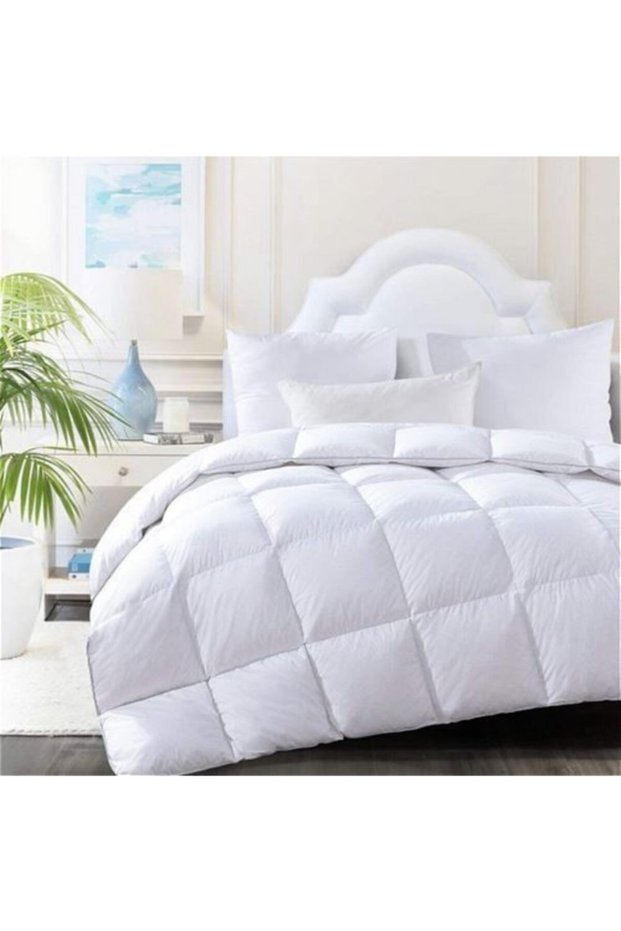 Single Silicone Quilt - Comfortable Cut