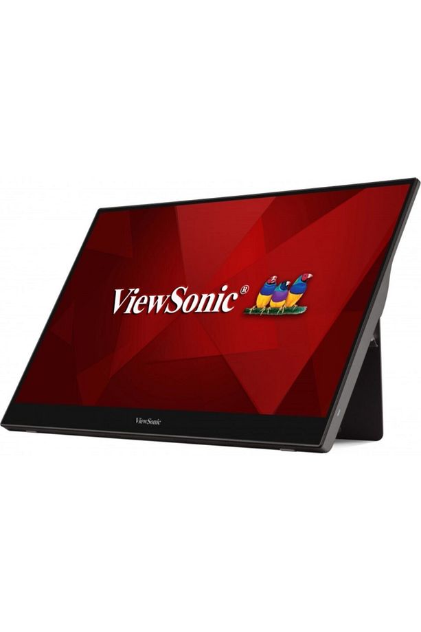 Td1655 16" Fhd Ips 10 Nokta Dokumatik 2xusb Type-c Taşınabilir Monitör. - 3