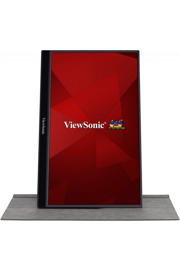Td1655 16" Fhd Ips 10 Nokta Dokumatik 2xusb Type-c Taşınabilir Monitör. - 4