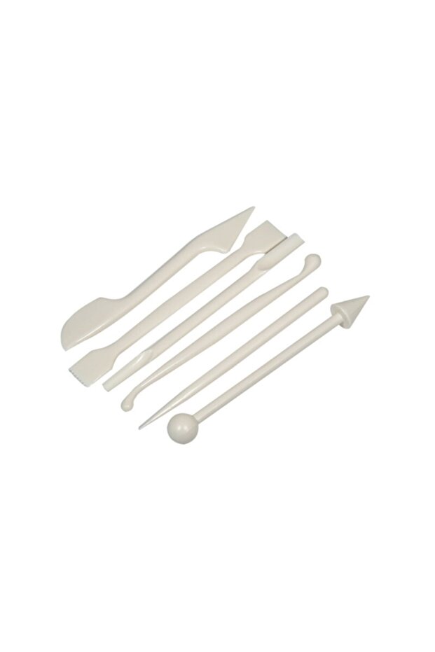 Sugar Dough Decoration Processing Set - 1