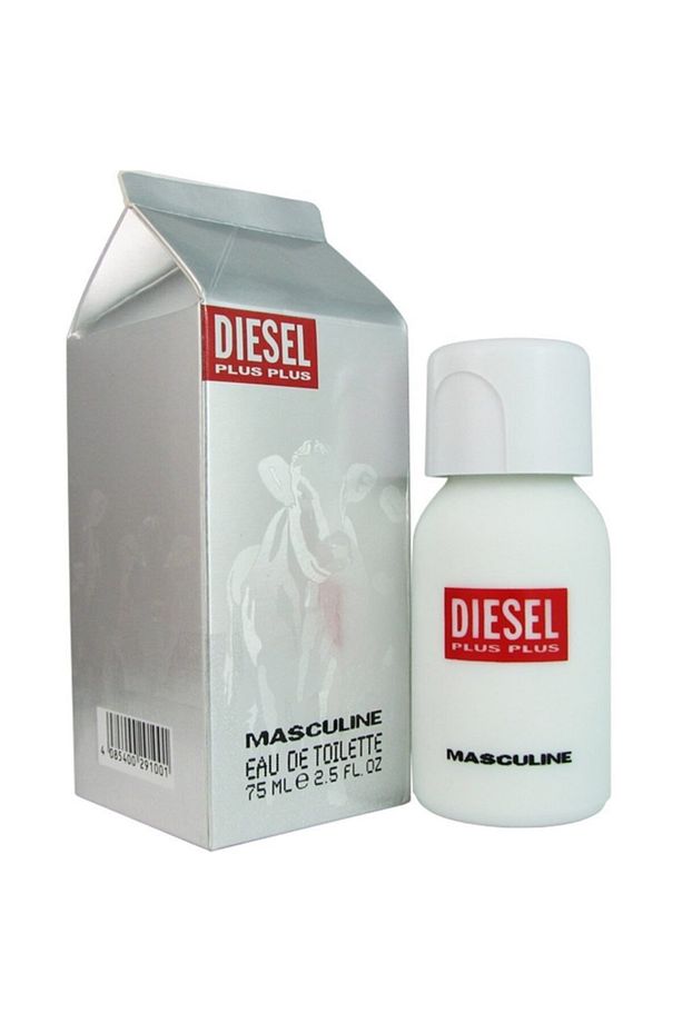 Plus Plus Masculıne 75 Ml Edt Erkek Parfümü - 1