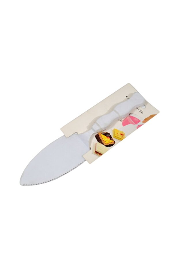 مجرفة الكيك - 1