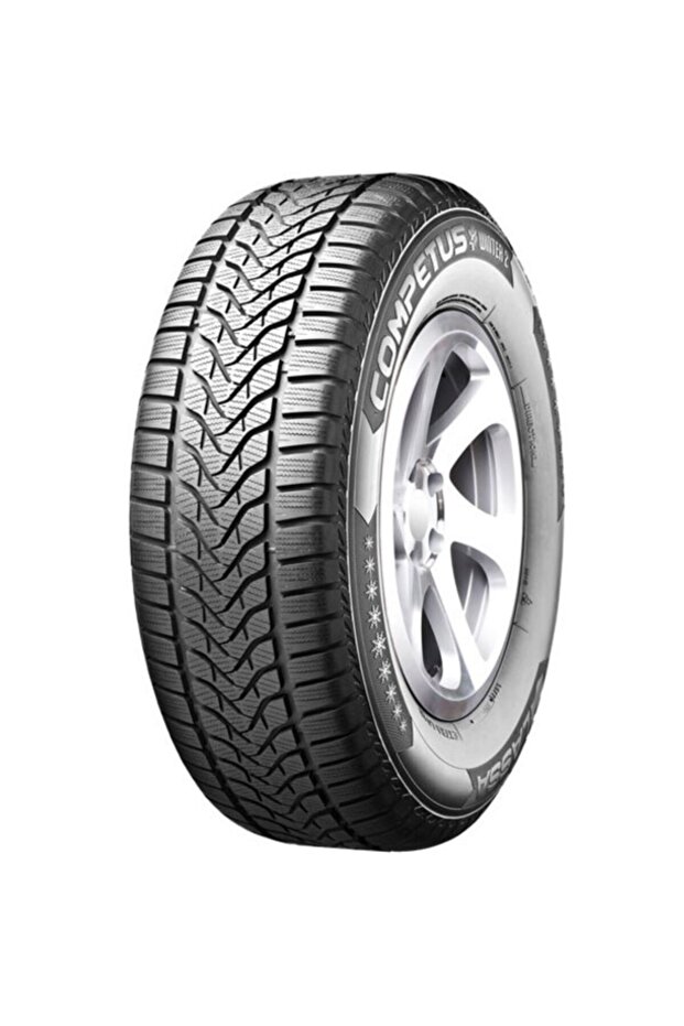 235/55r18 100v Competus Winter 2 - 1