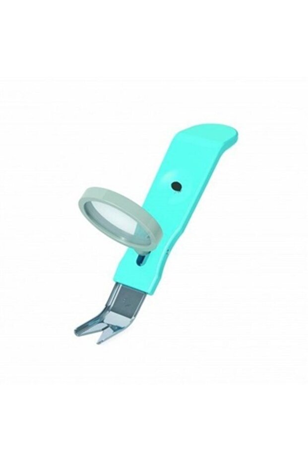 -büyüteçli Kene Cımbızı - 1