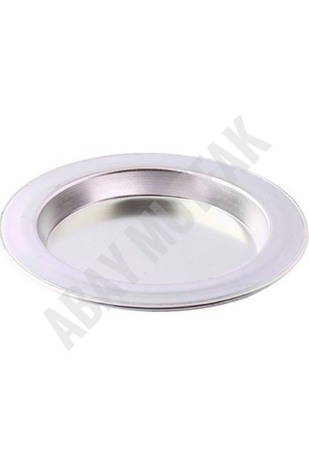 Künefe Tabağı Tek Kişilik Iç Çapı 12 Cm Dış Çapı 16 Cm - 2