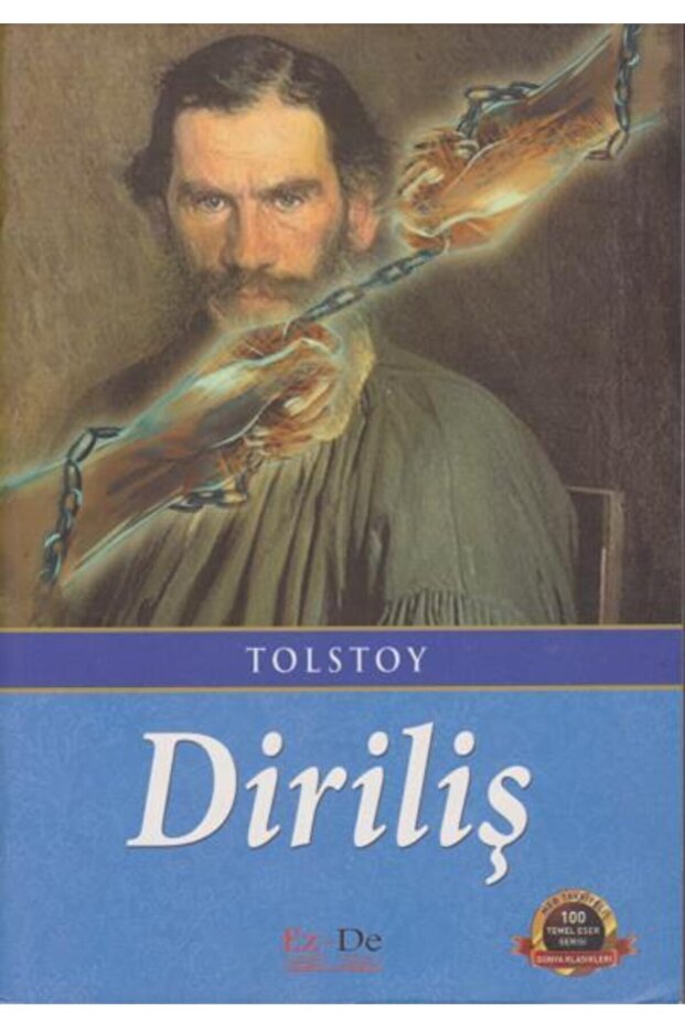 Diriliş
