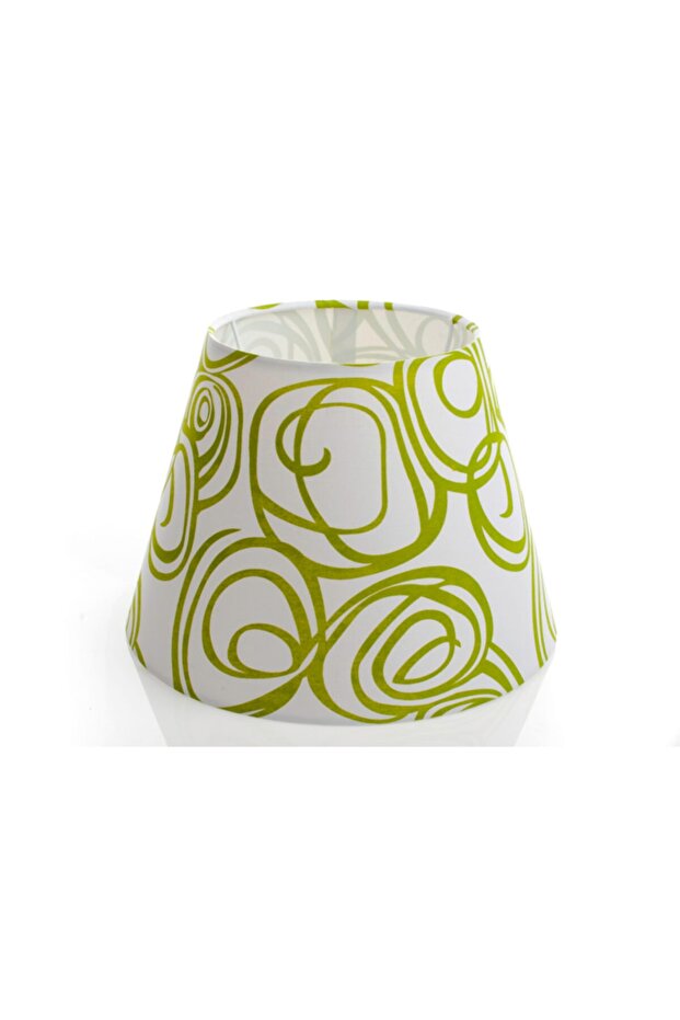 عاكس الضوء من القماش المنقوش - 1