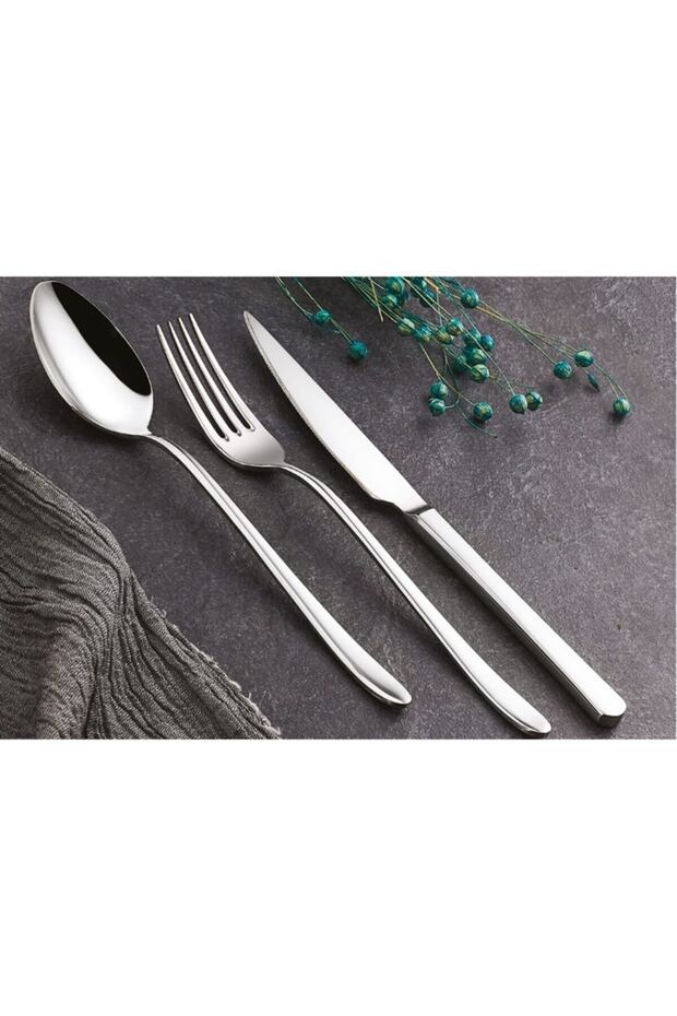 Deniz 90 Parça Sandık Set - 1