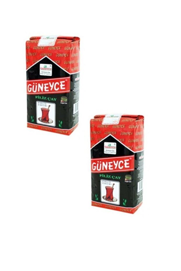 Çay 1 Kg - 2 Adet - 1