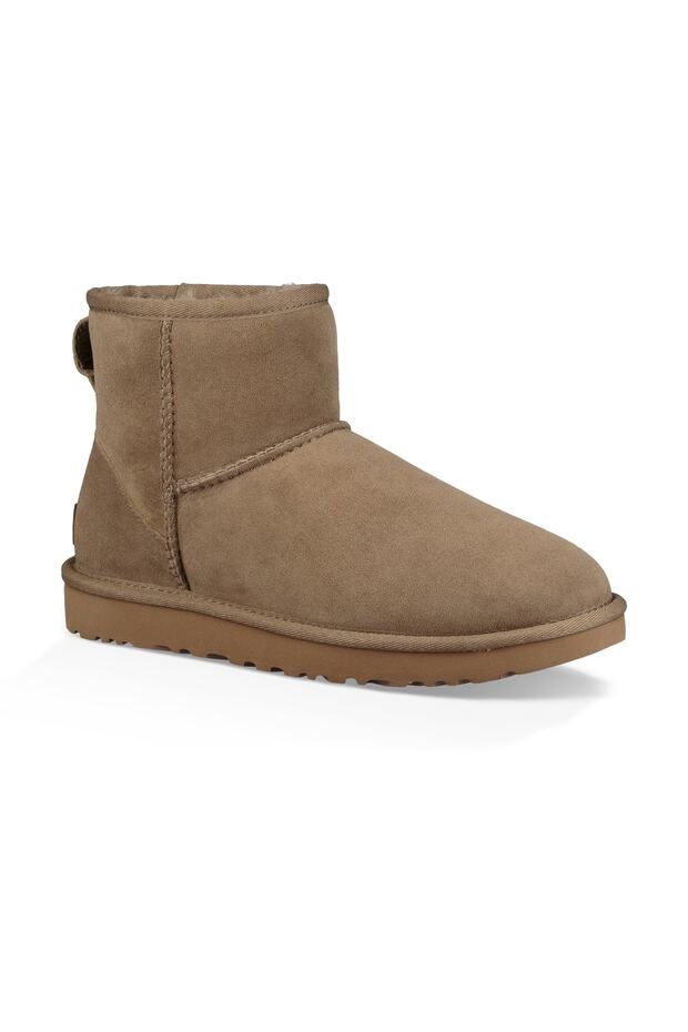 W CLASSIC MINI II ANTILOPE - 2