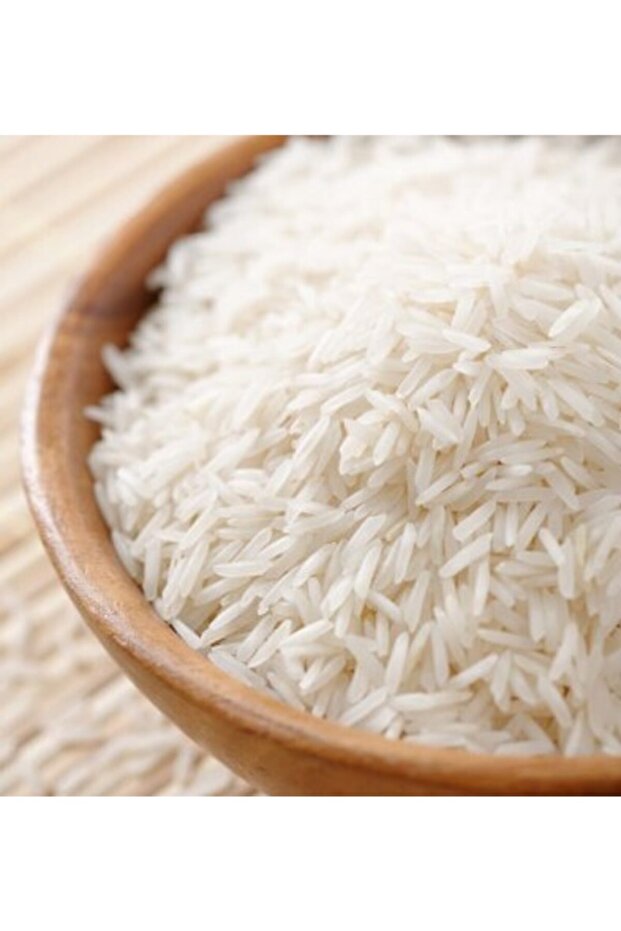Basmati (kepse) Pirinç 800gr - 1