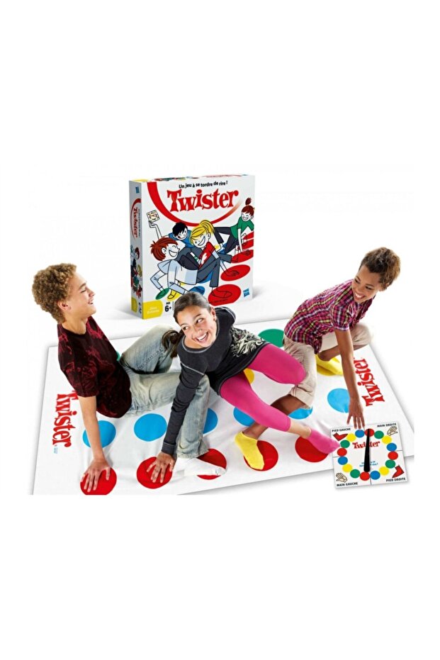 Twister - 2