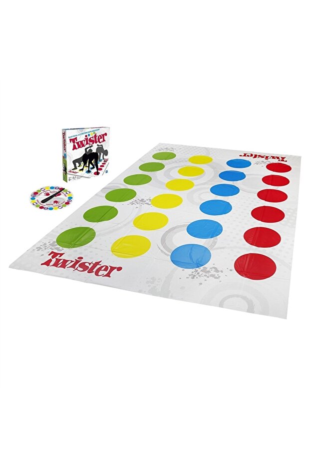 Twister - 3