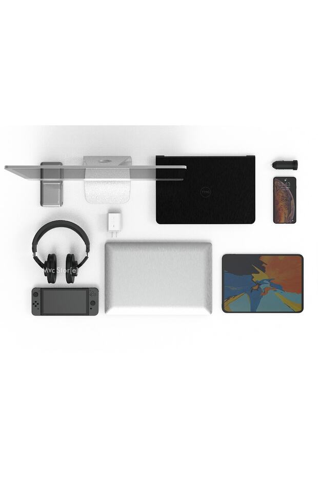 Type-c Kablosu Usb-c Kablo Iphone Ipad Macbook Android Huawei Uyumlu Şarj Ve Data Kablosu 200cm - 6