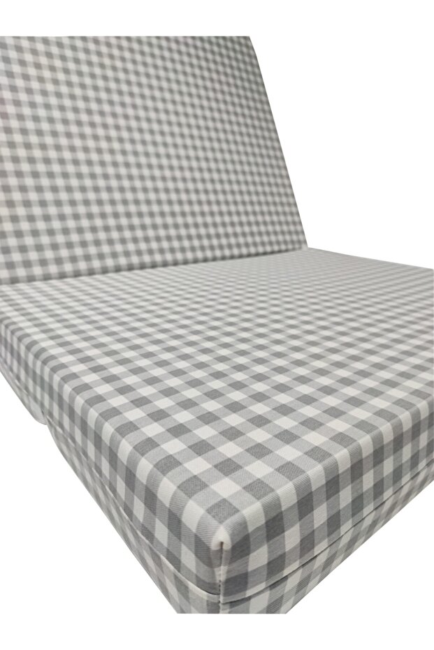 3'e Katlanır Sünger Minder/yatak - 5