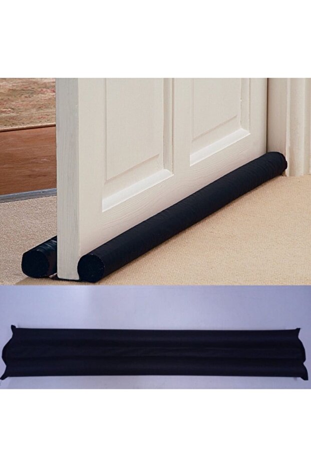 Double-Sided Under-Door Wind Block - 3