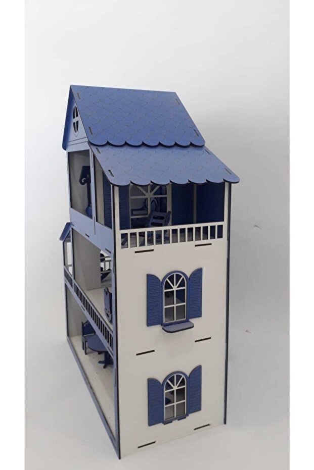 Maket Oyun Evi - 2