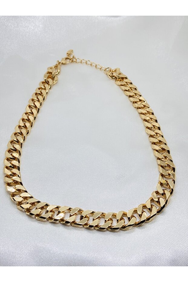 Chain Kolye - 1