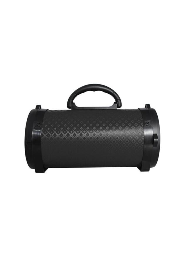 Mıkado Md-Bt29 Siyah Bluetooth 5W Tf+Fm Destekli - 1