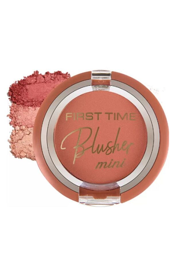 Mini Blusher - 1 - 1