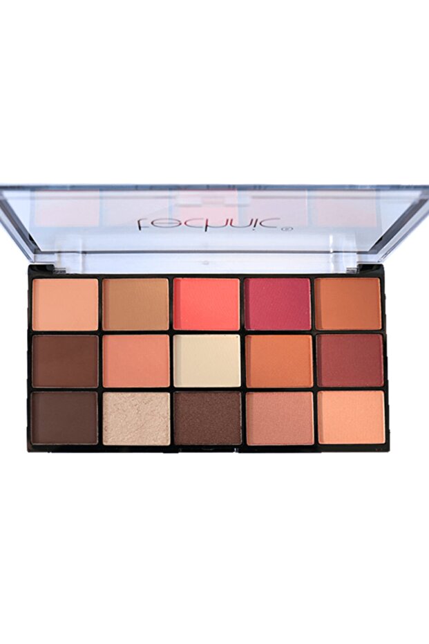 Sierra Sunset Far Paleti - 2