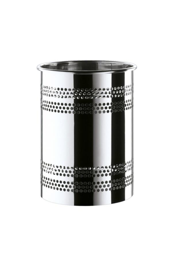 Çöp Kovası, Açık, Delikli, 9lt
