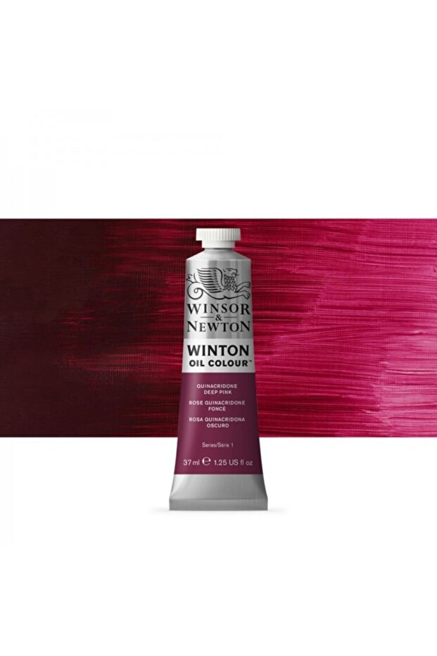 Yağlı Boya 37ml Yeni Renkler - 5