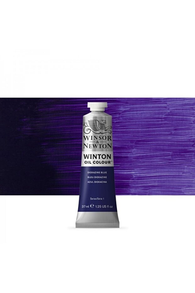 Yağlı Boya 37ml Yeni Renkler - 7