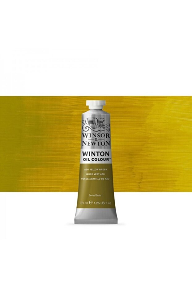 Yağlı Boya 37ml Yeni Renkler - 8