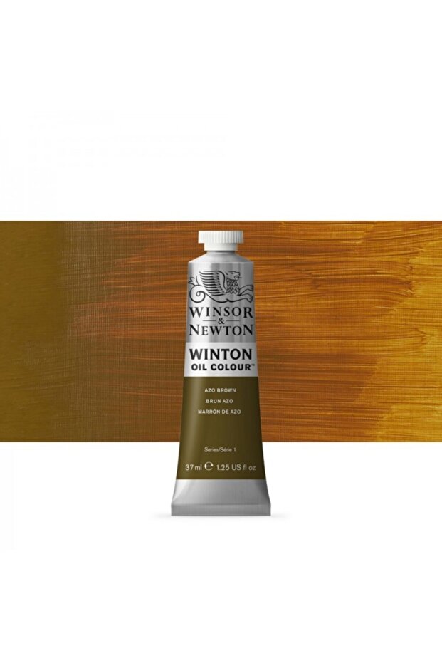 Yağlı Boya 37ml Yeni Renkler - 9