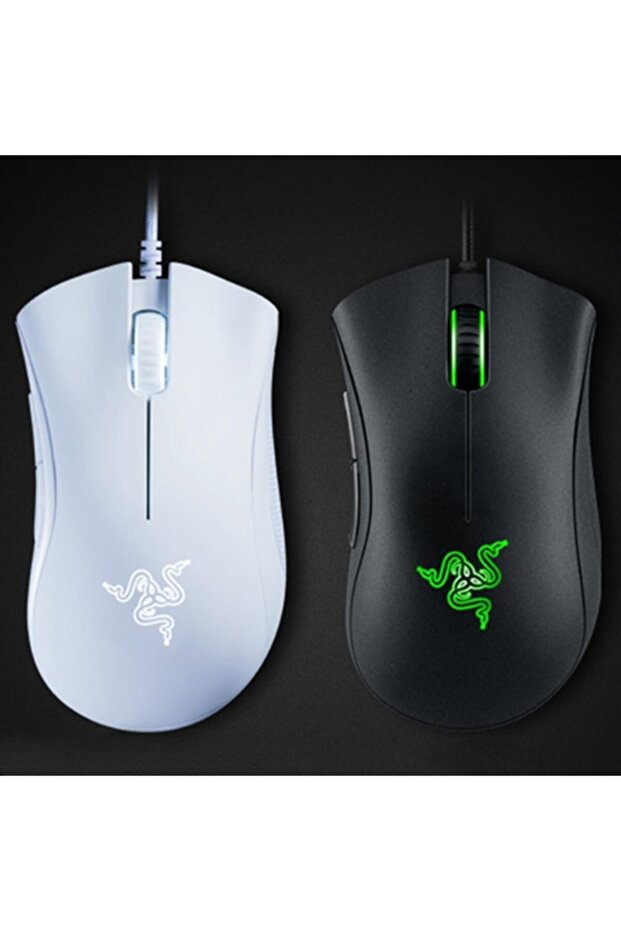 Deathadder Essentıal Gamıng Mouse 6400 Dpı - 1