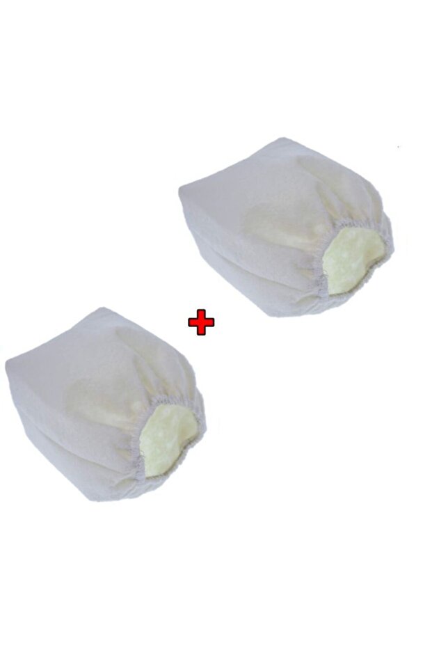 F-antom P 1200 2 Adet Pratik Toz Torbası - 1