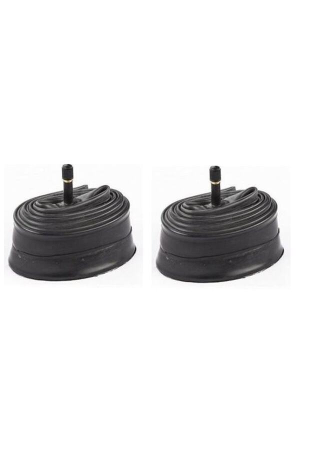 Servis 24*195 Iç Lastik Set (2 Li Ekonomik Paket)