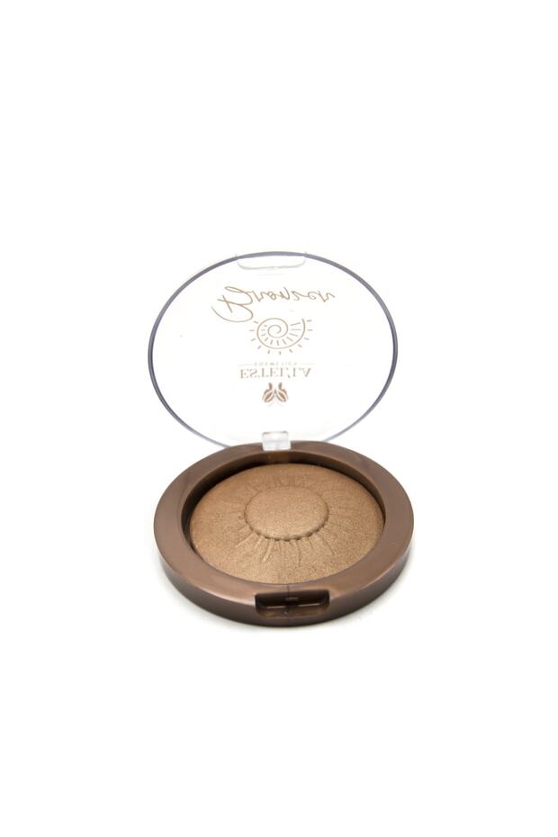 Bronzer Blusher - 1