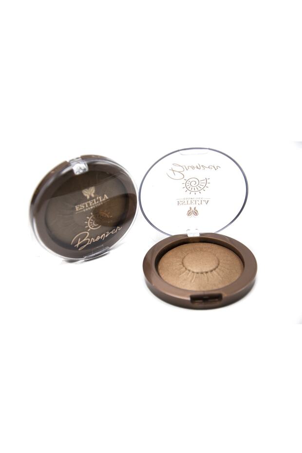 Bronzer Blusher - 2