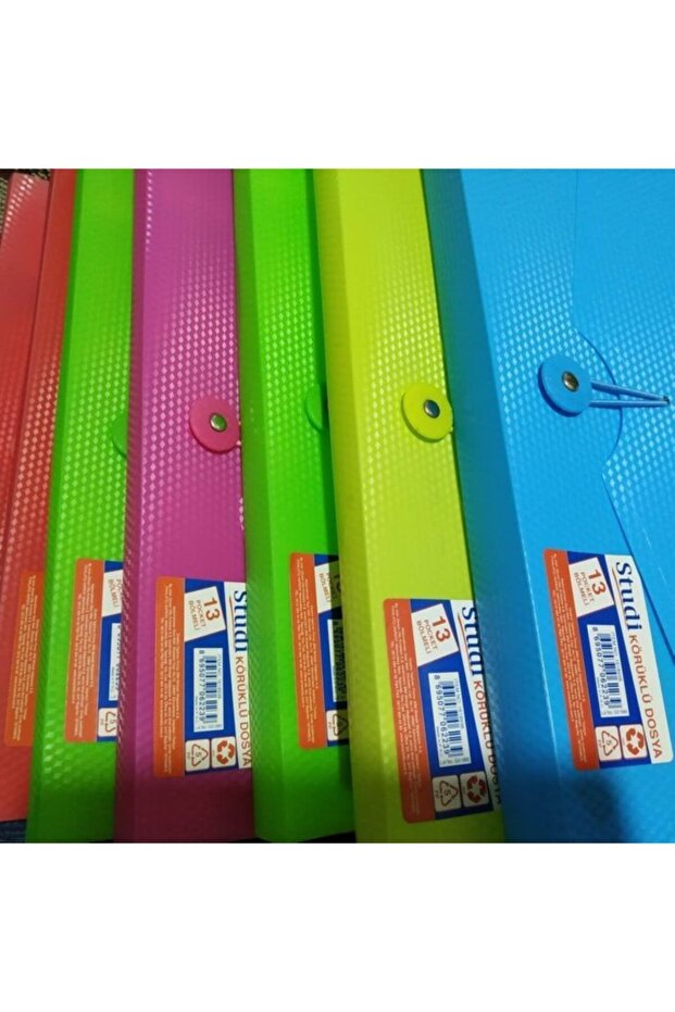 VIPEX KÖRÜKLÜ DOSYA - 3