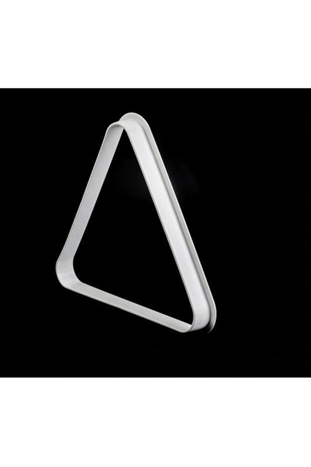 Bilardo Plastik Üçgen - 3