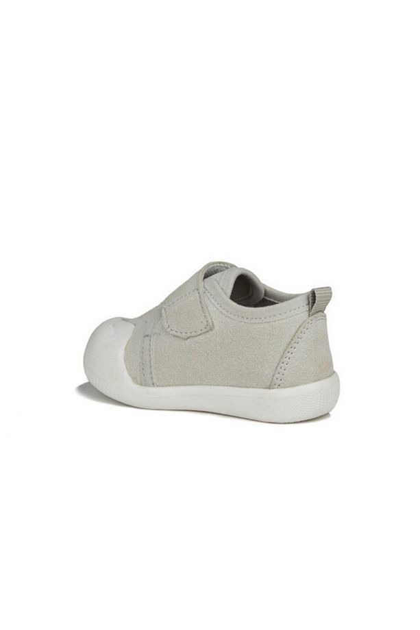 Anka Basic Unisex Ilk Adım Gri Günlük Ayakkabı - 3