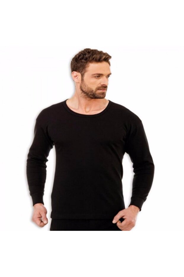 Termal Erkek Fanila Bady - 1