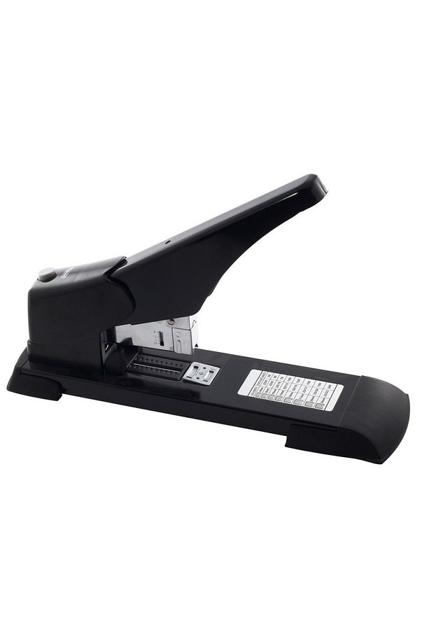 Bp327 Zımba Makinesi Arşiv Tipi (240 YAPRAK) - 1