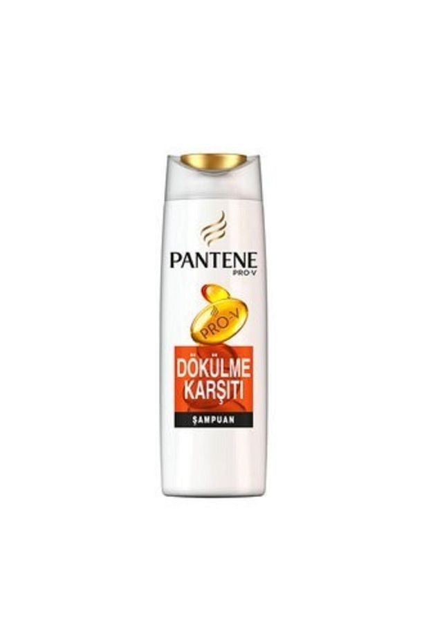 Dökülme Karşıtı Şampuan 500 ml - 1